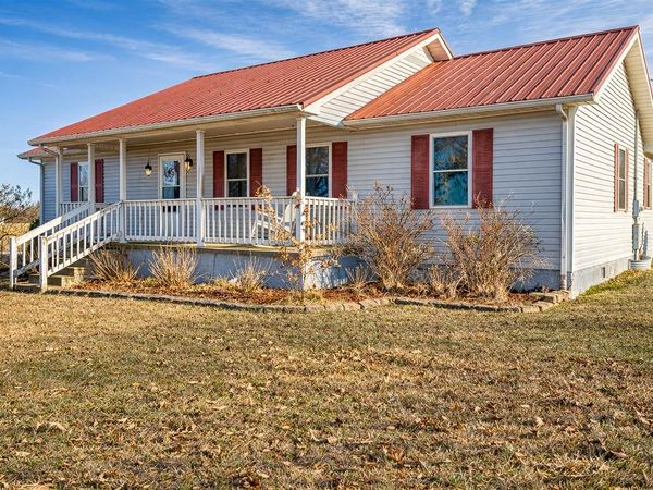 1410 Blue and Gray Park Road, Elkton, KY 42220