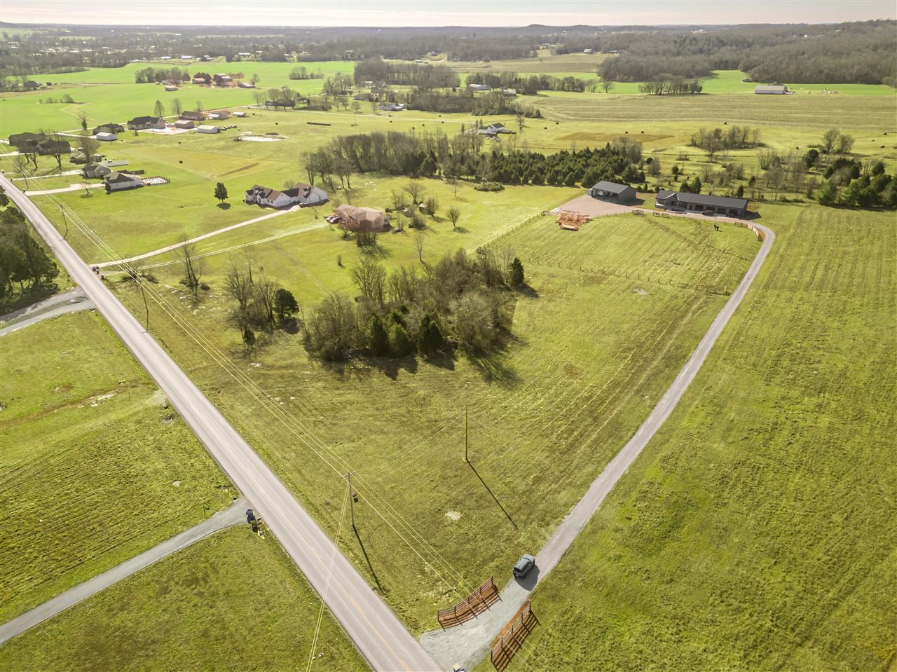 1819 Chandlers Road, Auburn, KY 42206 Main Photo