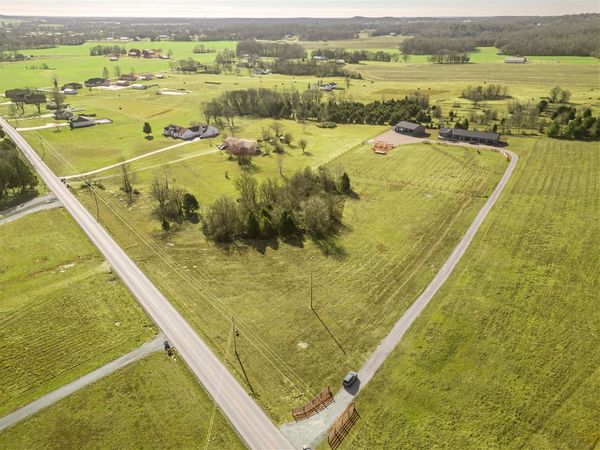 1819 Chandlers Road, Auburn, KY 42206