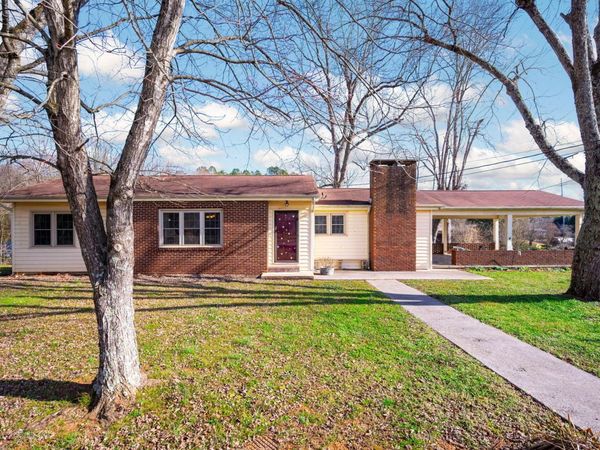 141 Church Street, Calhoun, TN 37309