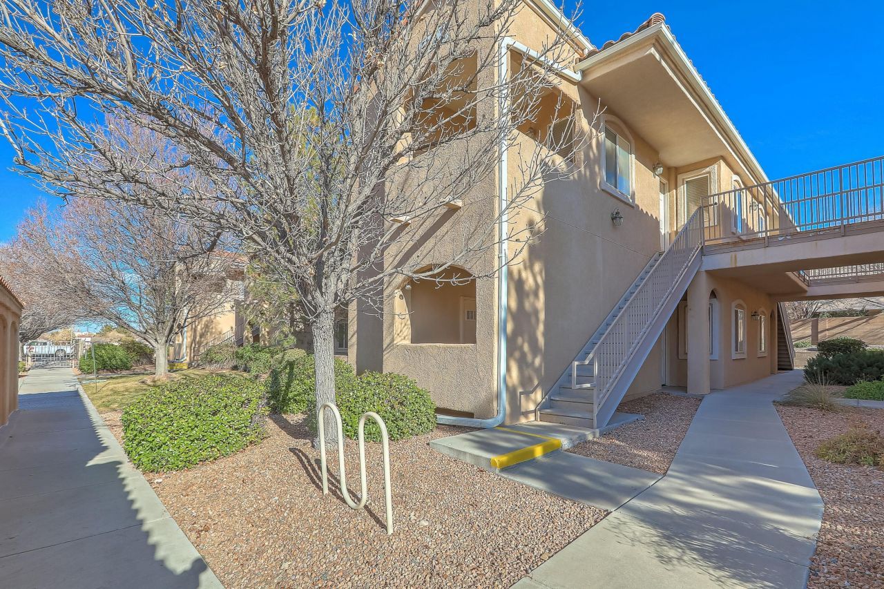 6800 Vista Del Norte Road Ne, Unit 525, Albuquerque, NM 87113 Main Photo