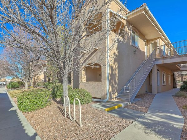 6800 Vista Del Norte Road NE, Unit 525, Albuquerque, NM 87113