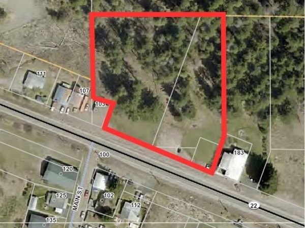 N Santiam Hwy, Idanha, OR 97350