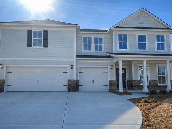 126 Jane Boulevard NW, Cartersville, GA 30120