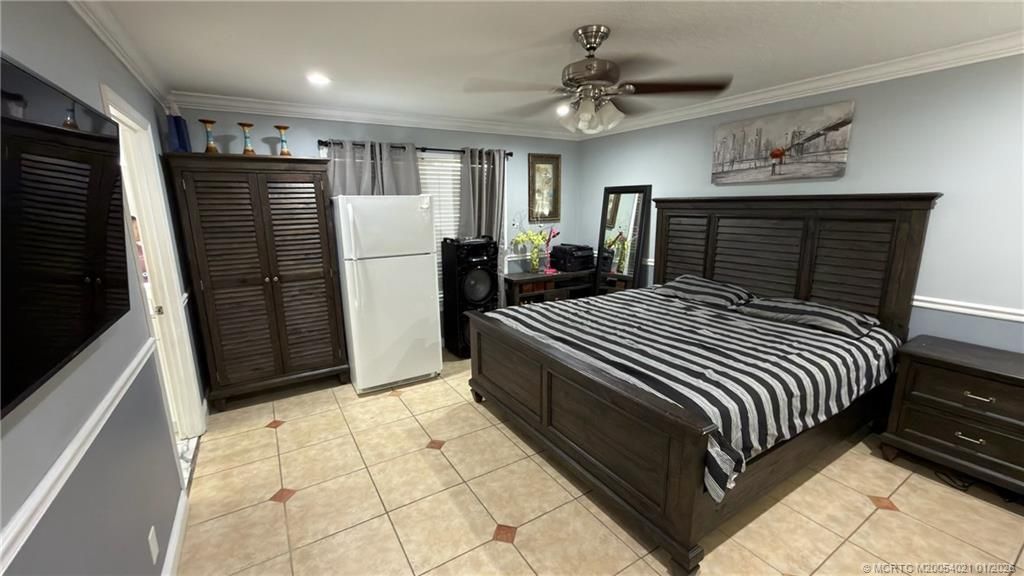 631 SW Saragossa Avenue, Port Saint Lucie, FL 34953 Photo
