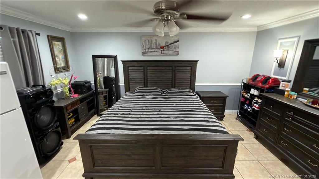 631 SW Saragossa Avenue, Port Saint Lucie, FL 34953 Photo