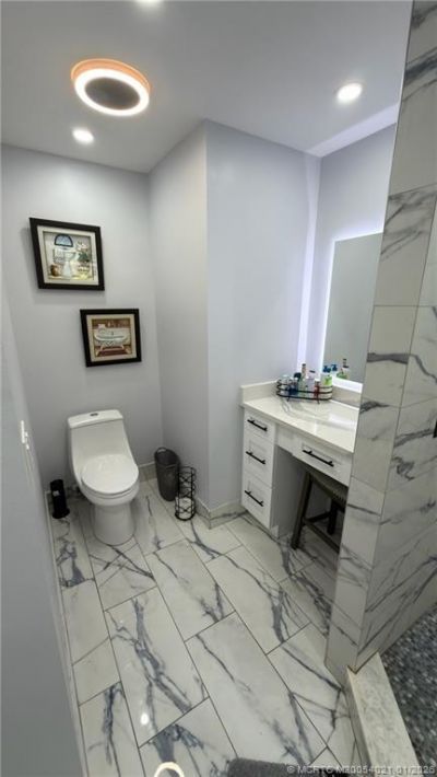 631 SW Saragossa Avenue, Port Saint Lucie, FL 34953 Photo