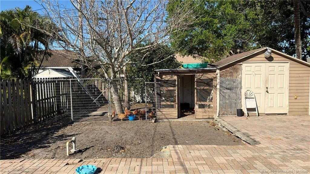 631 SW Saragossa Avenue, Port Saint Lucie, FL 34953 Photo