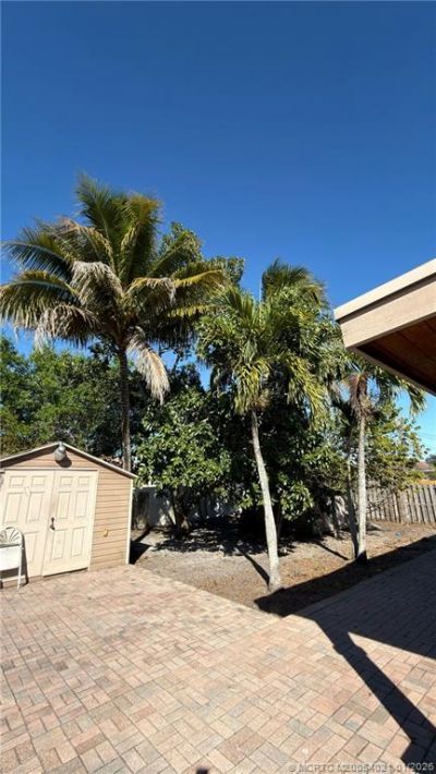 631 SW Saragossa Avenue, Port Saint Lucie, FL 34953 Photo