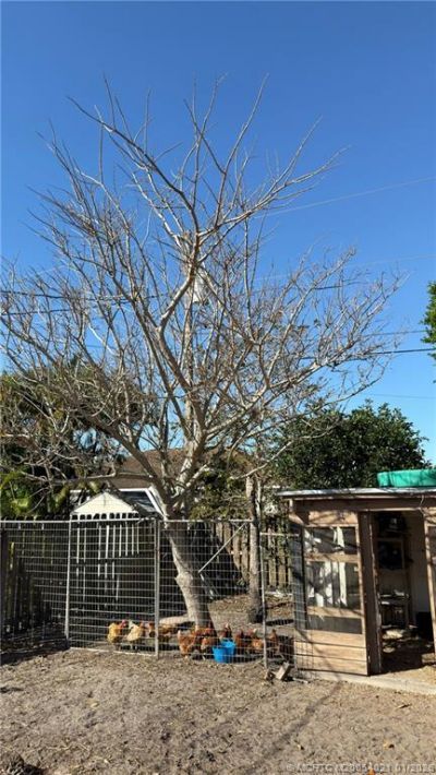 631 SW Saragossa Avenue, Port Saint Lucie, FL 34953 Photo