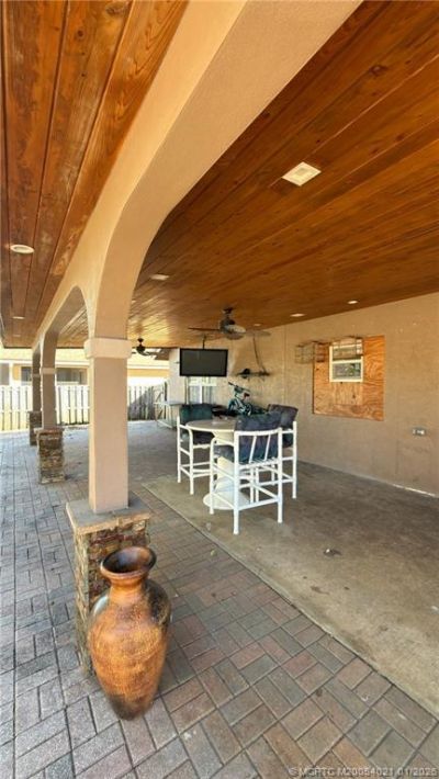 631 SW Saragossa Avenue, Port Saint Lucie, FL 34953 Photo