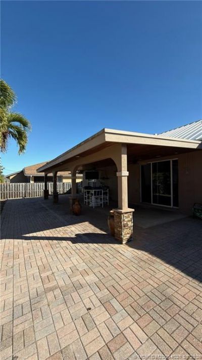 631 SW Saragossa Avenue, Port Saint Lucie, FL 34953 Photo