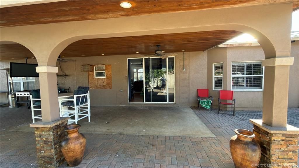 631 SW Saragossa Avenue, Port Saint Lucie, FL 34953 Photo