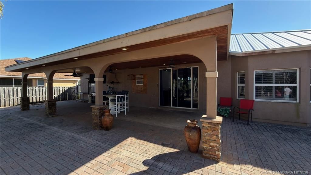 631 SW Saragossa Avenue, Port Saint Lucie, FL 34953 Photo