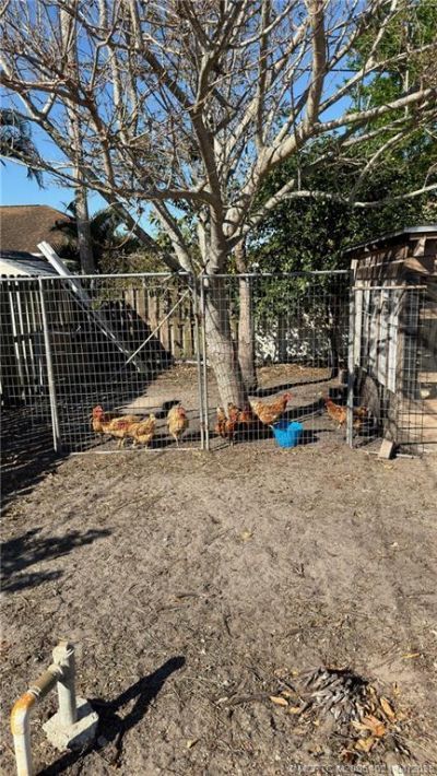 631 SW Saragossa Avenue, Port Saint Lucie, FL 34953 Photo