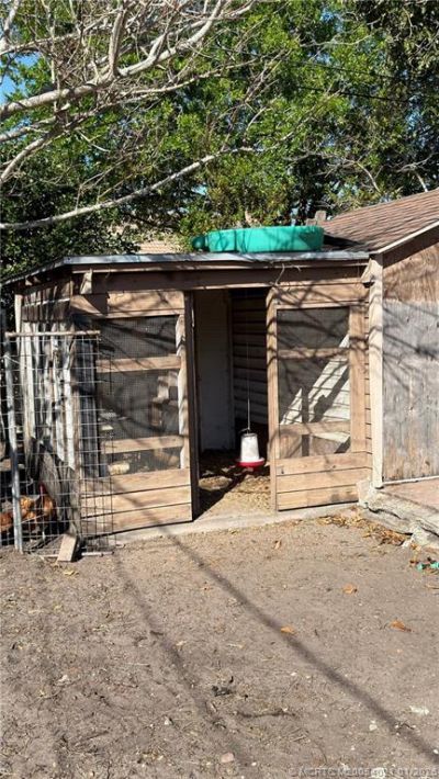 631 SW Saragossa Avenue, Port Saint Lucie, FL 34953 Photo