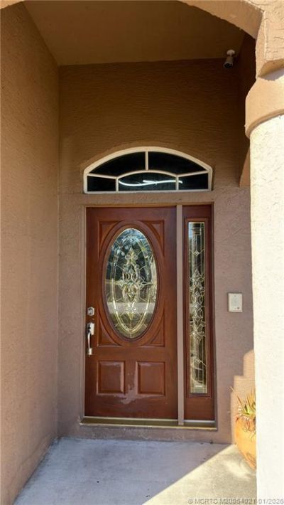 631 SW Saragossa Avenue, Port Saint Lucie, FL 34953 Photo