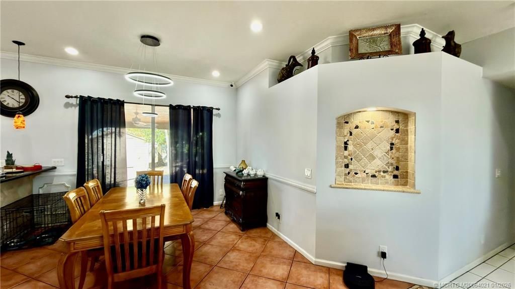 631 SW Saragossa Avenue, Port Saint Lucie, FL 34953 Photo