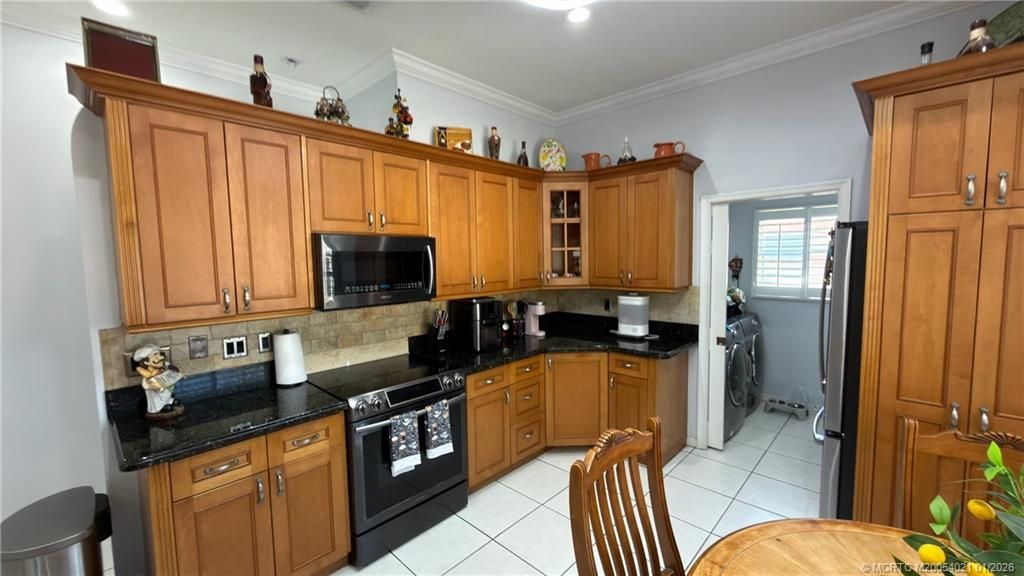 631 SW Saragossa Avenue, Port Saint Lucie, FL 34953 Photo