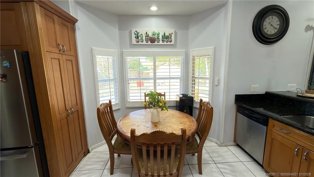 631 SW Saragossa Avenue, Port Saint Lucie, FL 34953 Photo