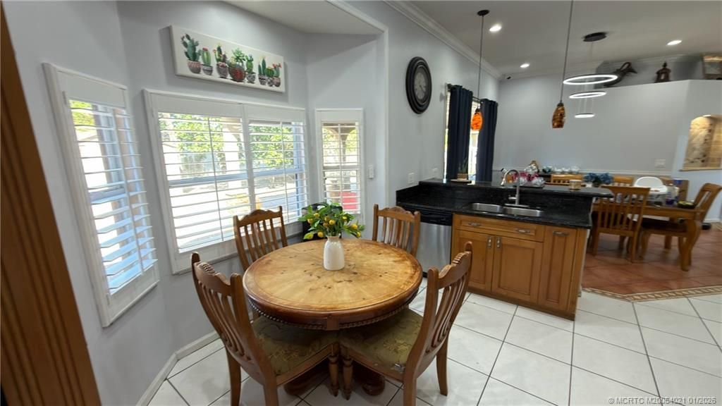 631 SW Saragossa Avenue, Port Saint Lucie, FL 34953 Photo