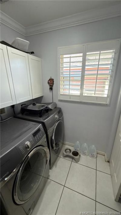 631 SW Saragossa Avenue, Port Saint Lucie, FL 34953 Photo