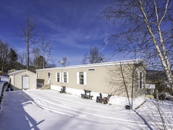 86 NH Route 4A, Unit 18UP, Lebanon, NH 03766