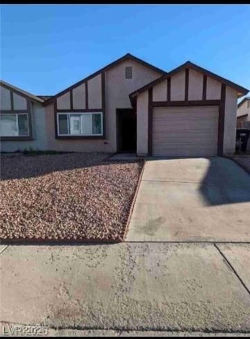 442 Holick Avenue, Henderson, NV 89011 Main Photo