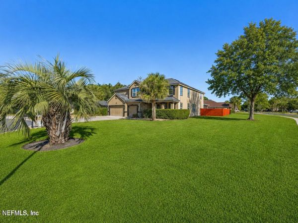 97019 COBBLER Court, Yulee, FL 32097