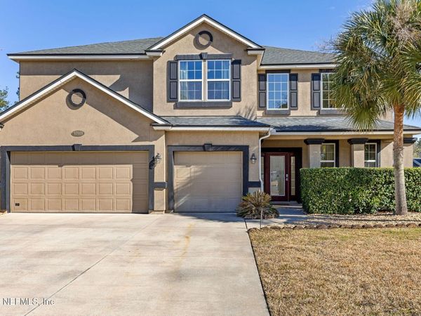 97019 COBBLER Court, Yulee, FL 32097