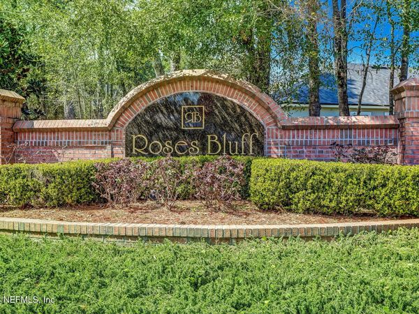 97019 COBBLER Court, Yulee, FL 32097