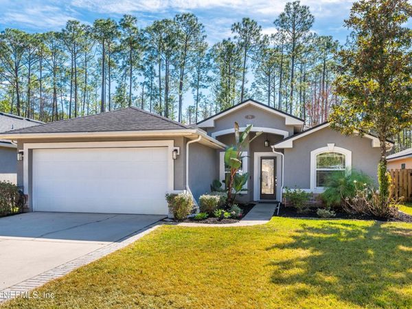 70 VESTAVIA Court, Jacksonville, FL 32081