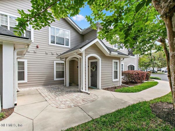 320 RYDER CUP Circle, Unit 104, St. Augustine, FL 32092