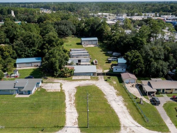 775-803 EASTPORT Road, Jacksonville, FL 32218