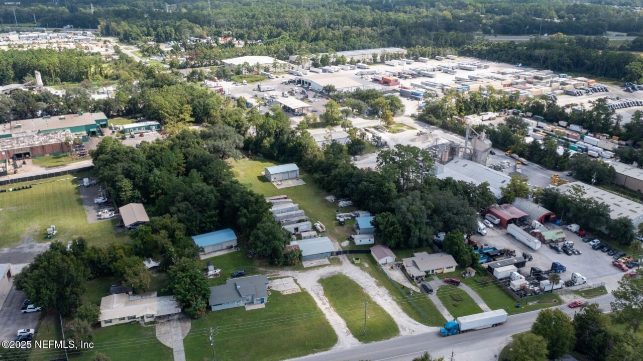 775-803 Eastport Road, Jacksonville, FL 32218 Photo