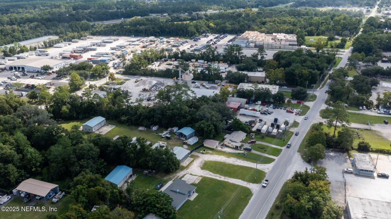 775-803 Eastport Road, Jacksonville, FL 32218 Photo