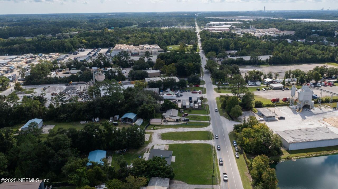 775-803 Eastport Road, Jacksonville, FL 32218 Photo