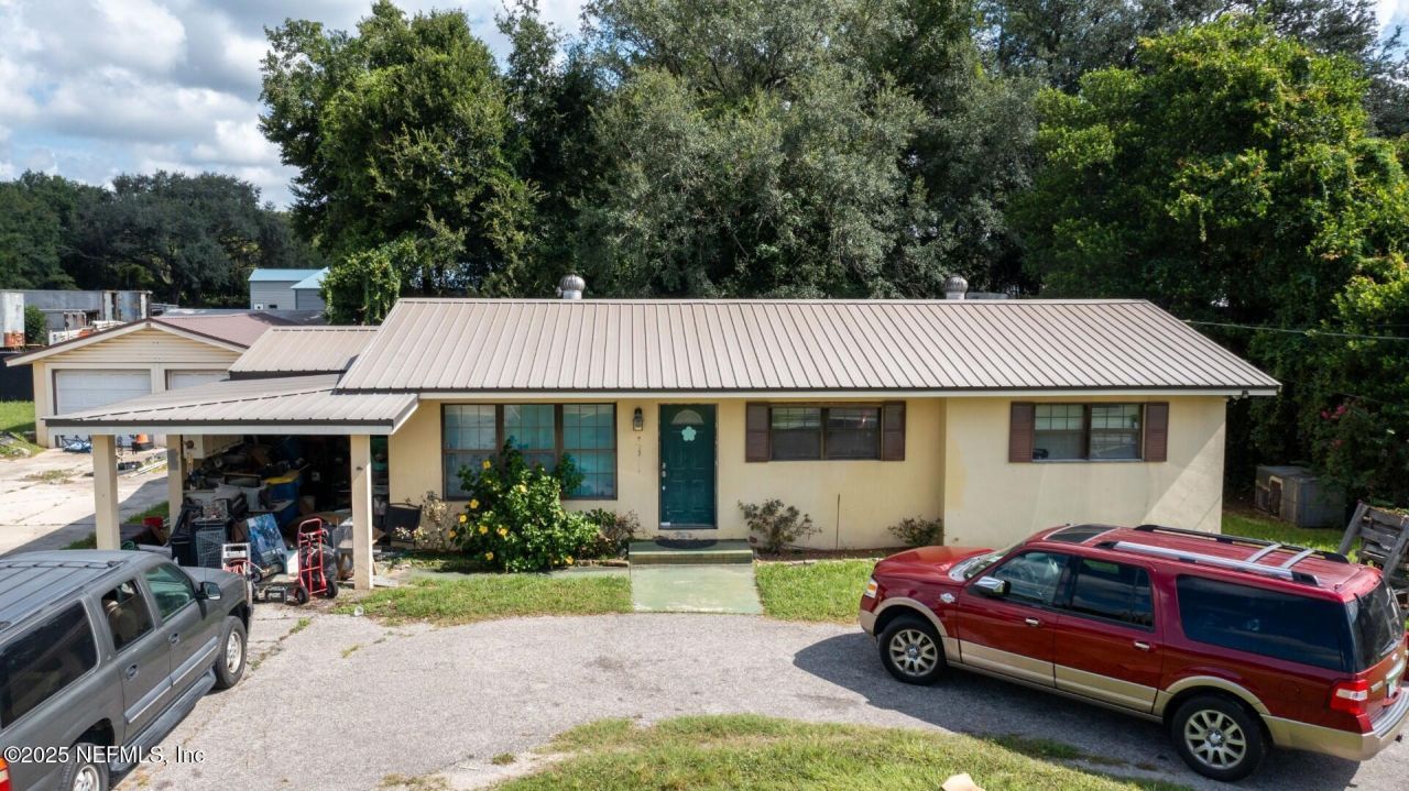 775-803 Eastport Road, Jacksonville, FL 32218 Photo