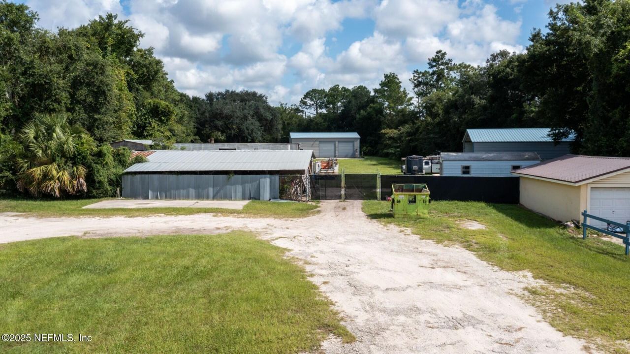 775-803 Eastport Road, Jacksonville, FL 32218 Photo