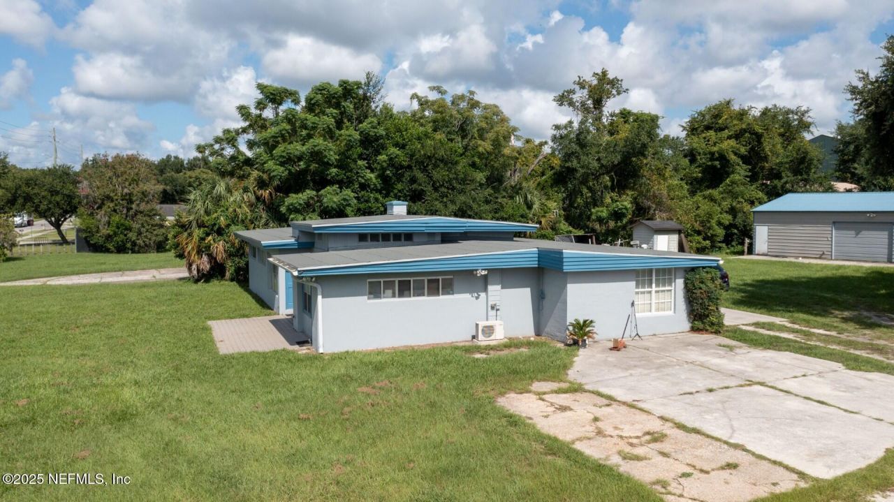 775-803 Eastport Road, Jacksonville, FL 32218 Photo