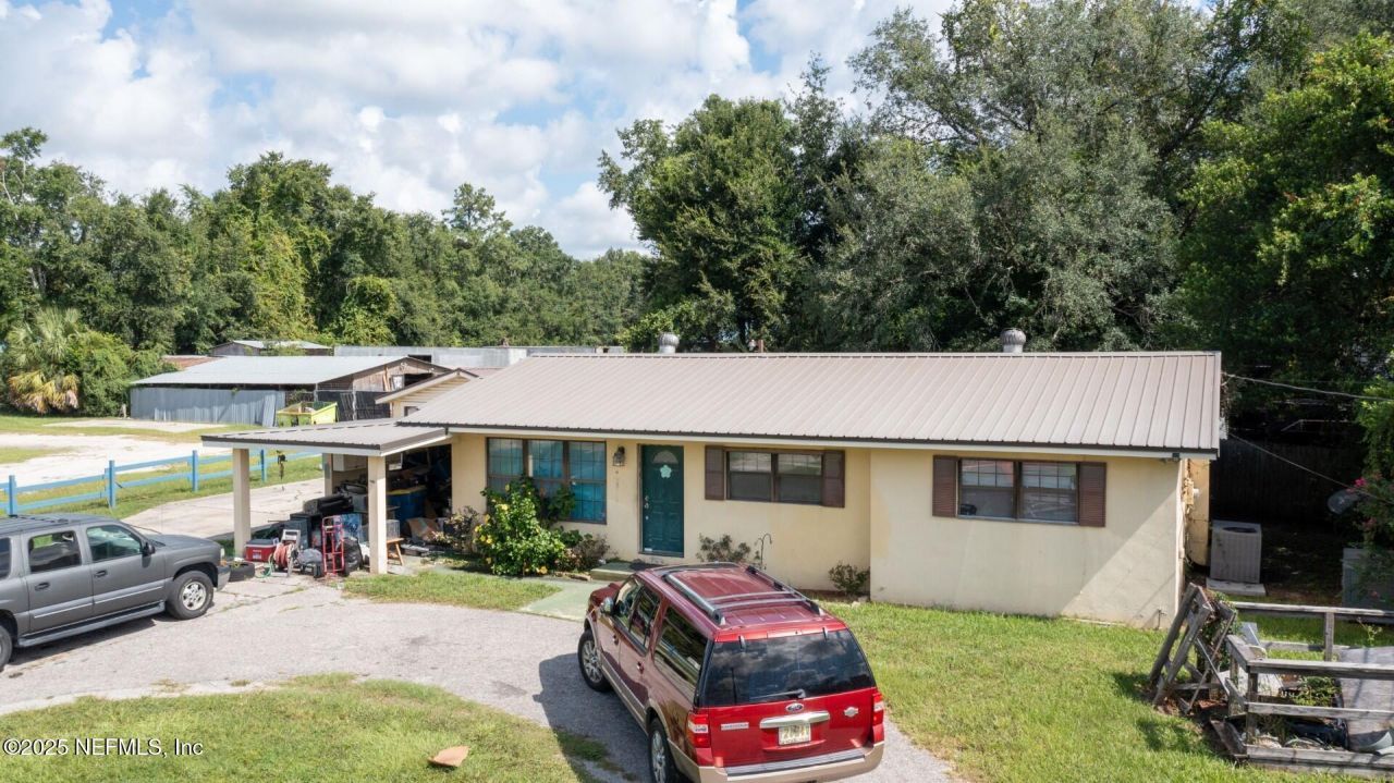 775-803 Eastport Road, Jacksonville, FL 32218 Photo