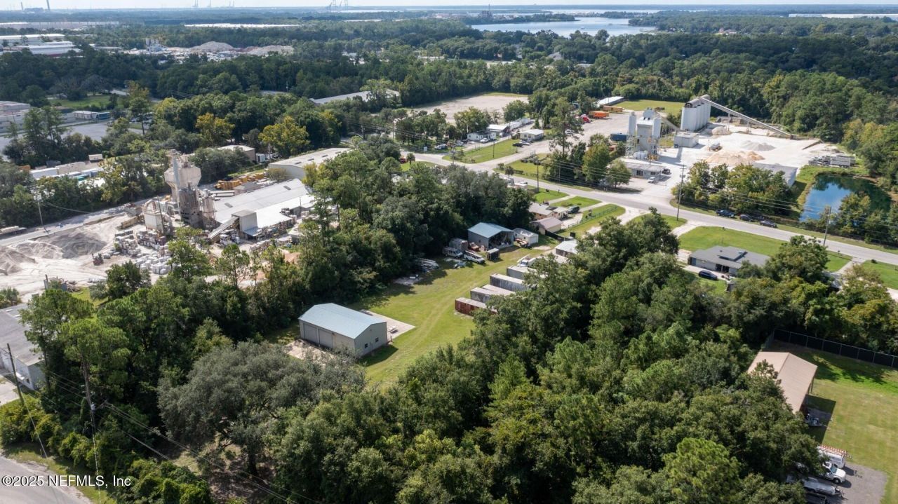 775-803 Eastport Road, Jacksonville, FL 32218 Photo