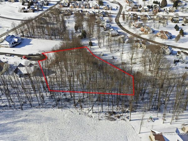 0 Crossbridge Court , Lexington, OH 44904