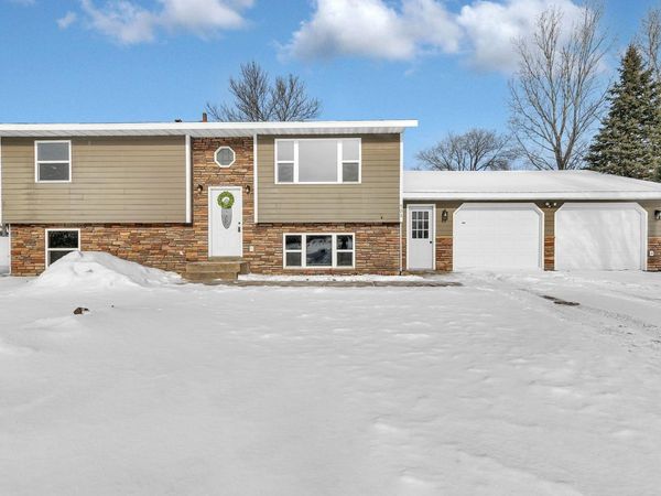 503 1st Street SE, Saint Stephen, MN 56375