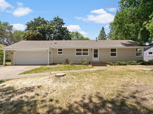 10212 Xerxes Avenue S, Bloomington, MN 55431
