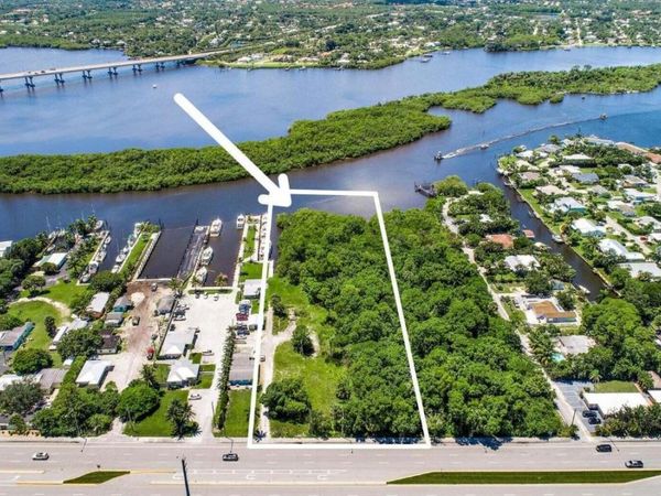 0 S Kanner Highway, Stuart, FL 34994