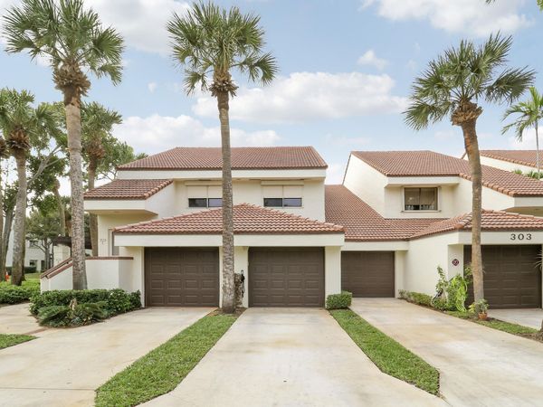 303 Sea Oats Drive, Unit A, Juno Beach, FL 33408