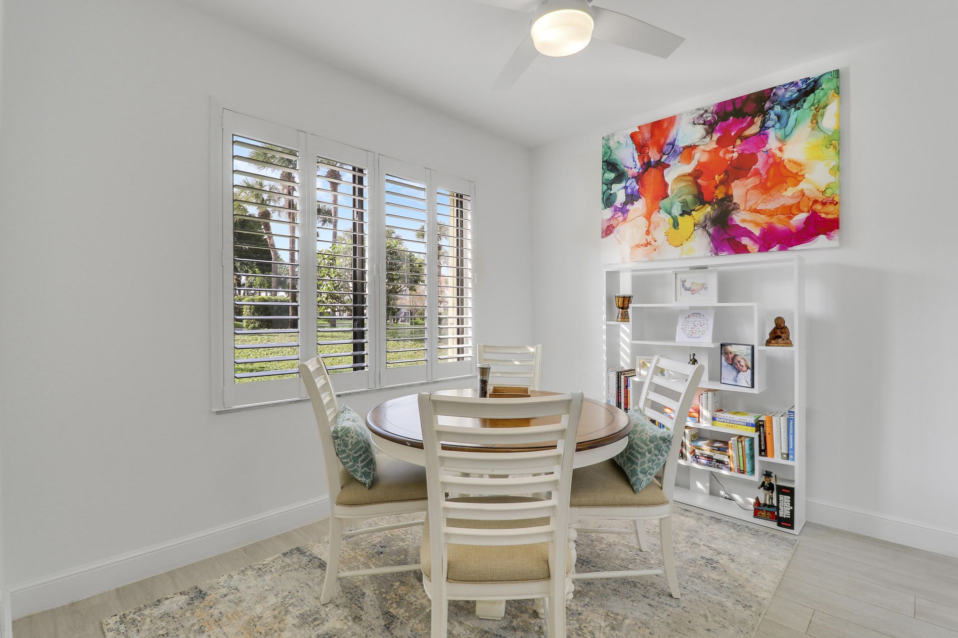 303 Sea Oats Drive, Unit A, Juno Beach, FL 33408 Photo