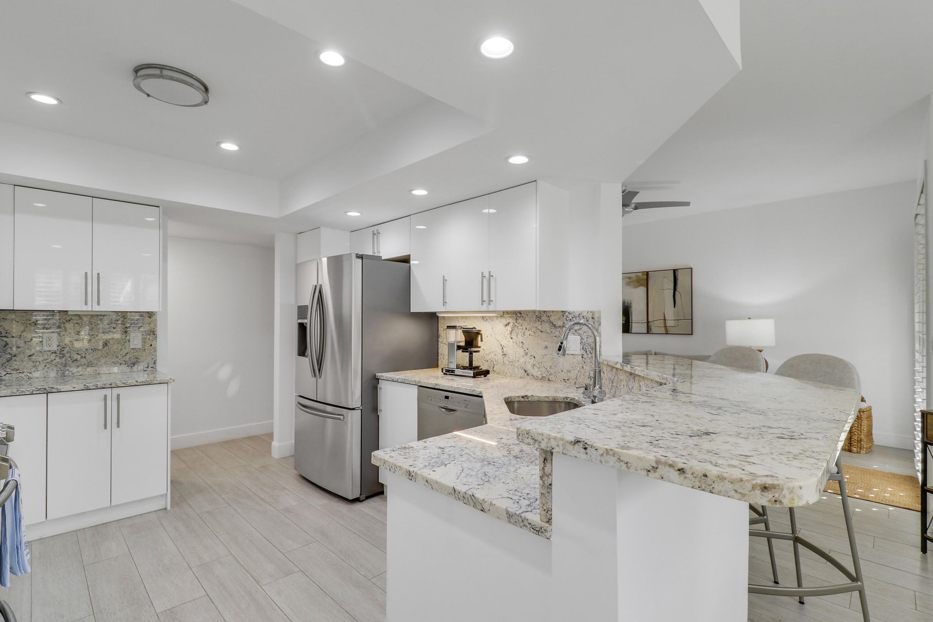 303 Sea Oats Drive, Unit A, Juno Beach, FL 33408 Photo