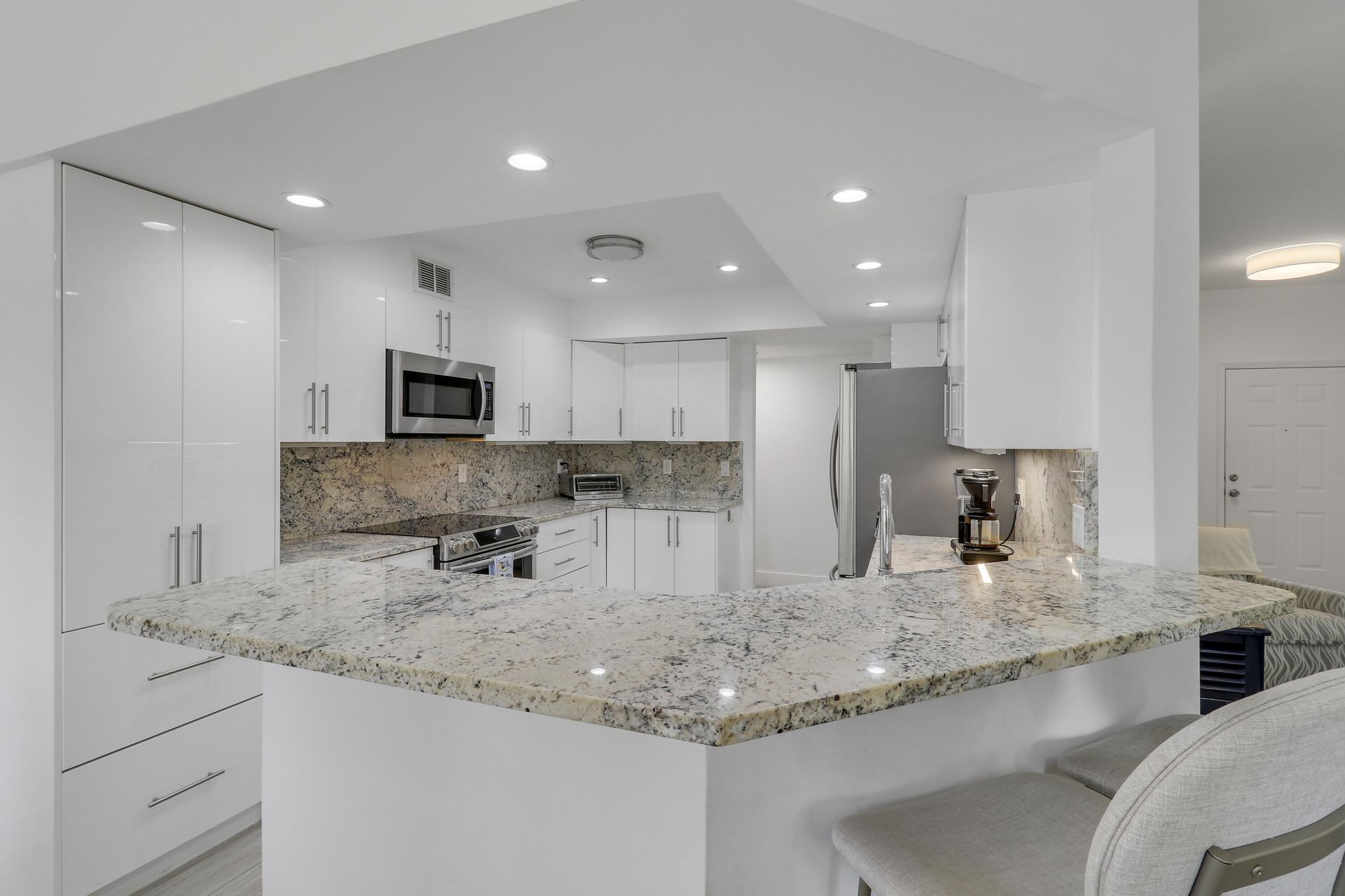 303 Sea Oats Drive, Unit A, Juno Beach, FL 33408 Photo